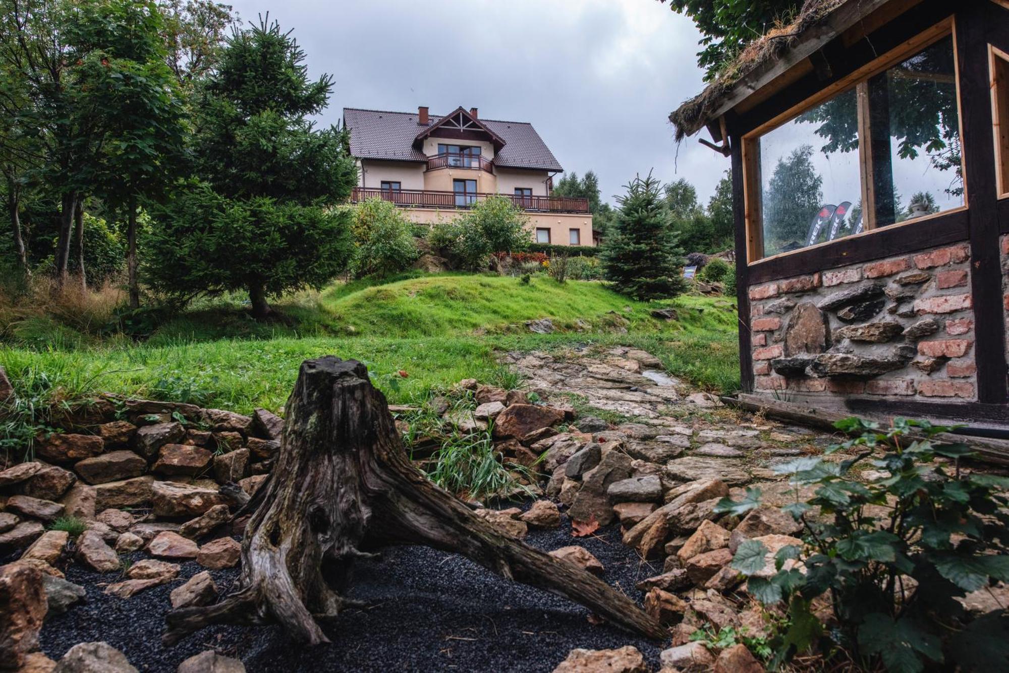 Z Gwarantowanym Widokiem Na Gory Aleksander Panorama Świeradów-Zdrój