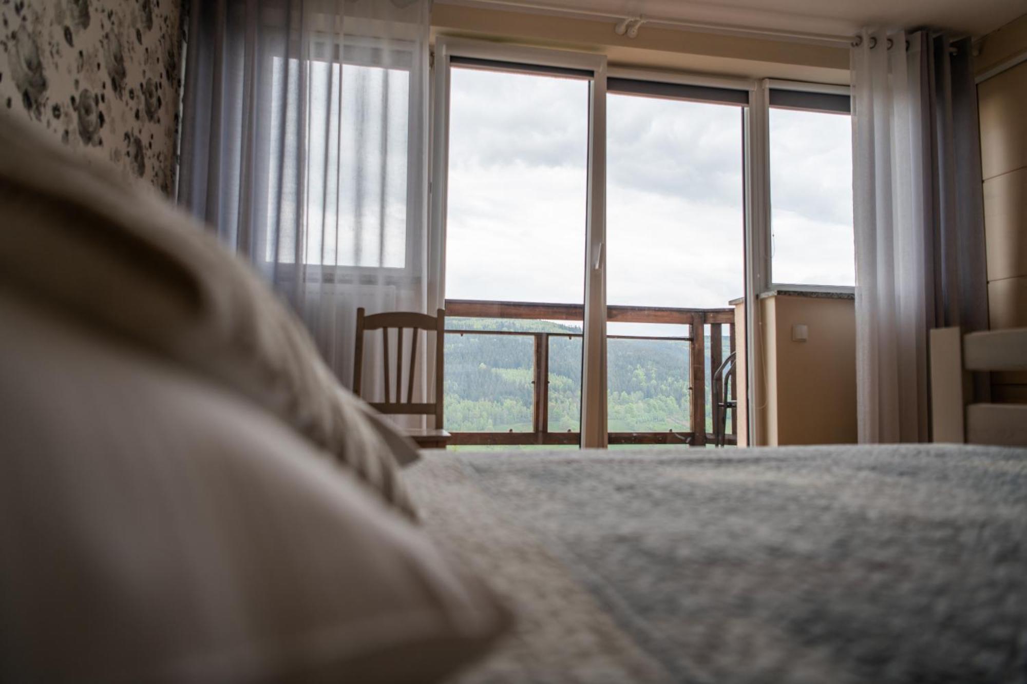 Privat overnatting Z Gwarantowanym Widokiem Na Gory Aleksander Panorama *
