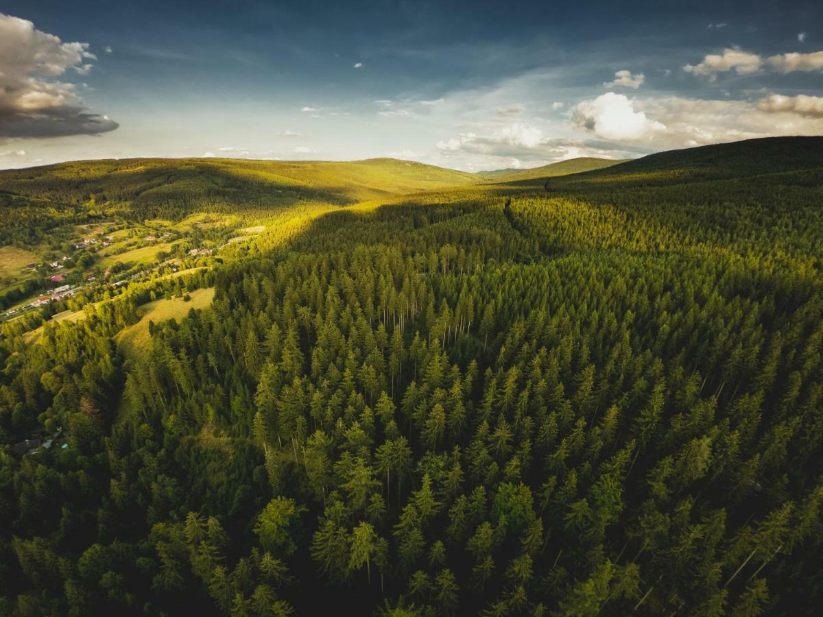 Z Gwarantowanym Widokiem Na Gory Aleksander Panorama
