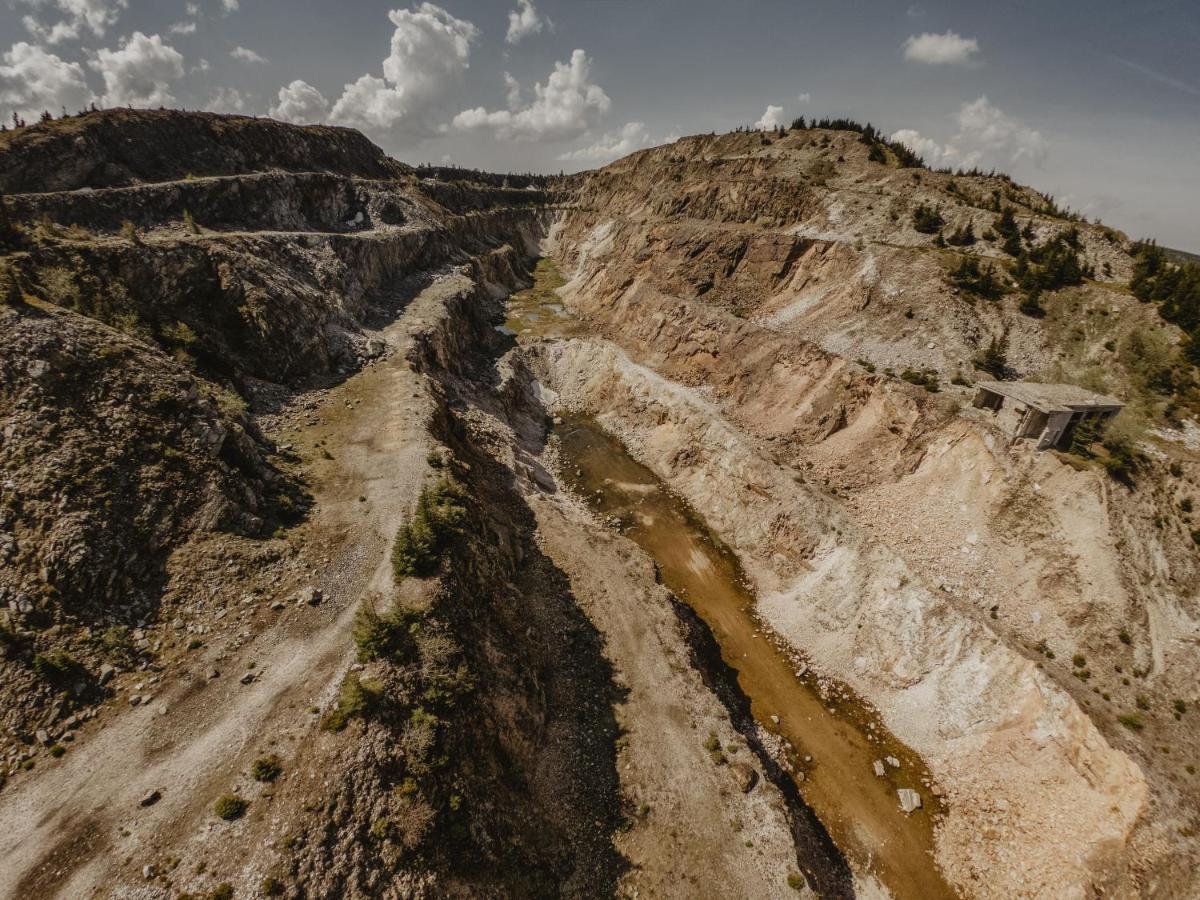 Kwatera prywatna Z Gwarantowanym Widokiem Na Gory Aleksander Panorama Świeradów-Zdrój